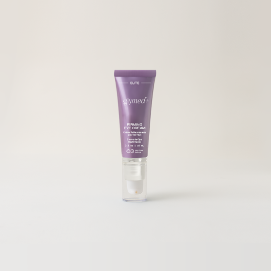 FIRMING EYE CREAM by GlyMed+