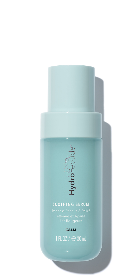 SOOTHING SERUM by HydroPeptide