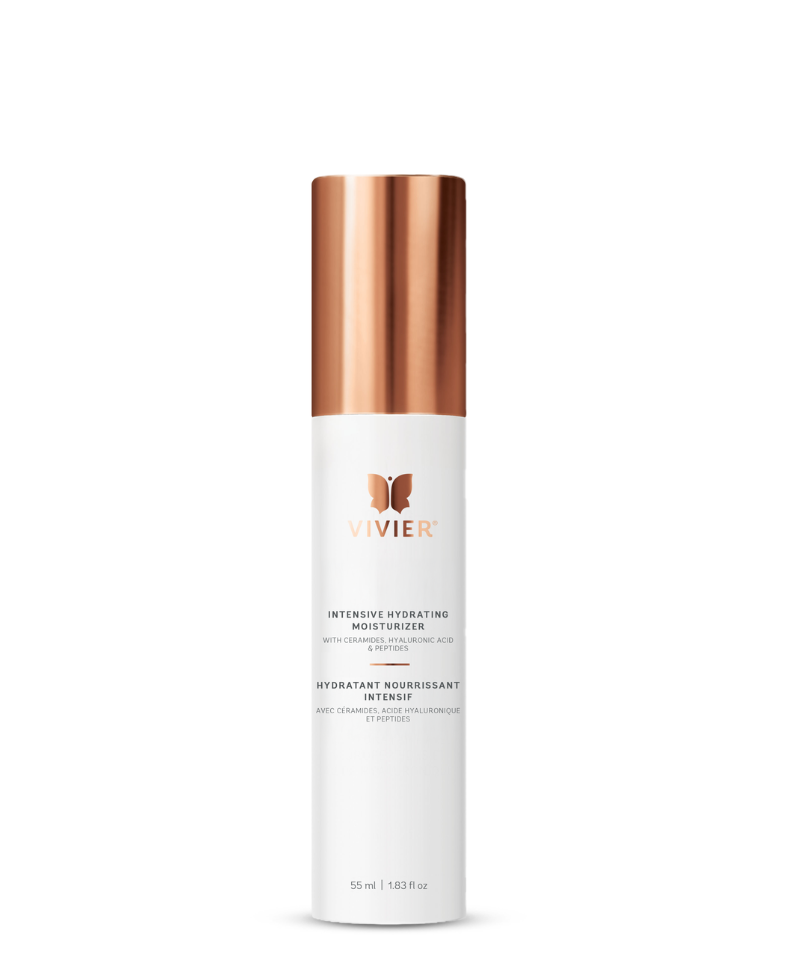 Intensive Hydrating Moisturizer by Vivier