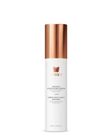 AHA/BHA Exfoliating Cream by Vivier