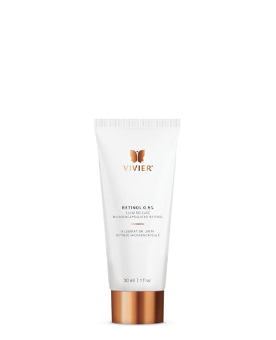 Retinol 0.5% by Vivier
