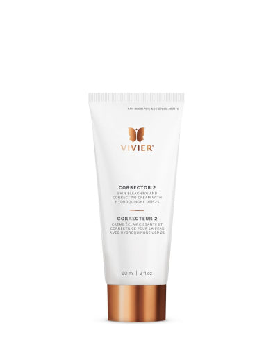 Corrector 2 by Vivier