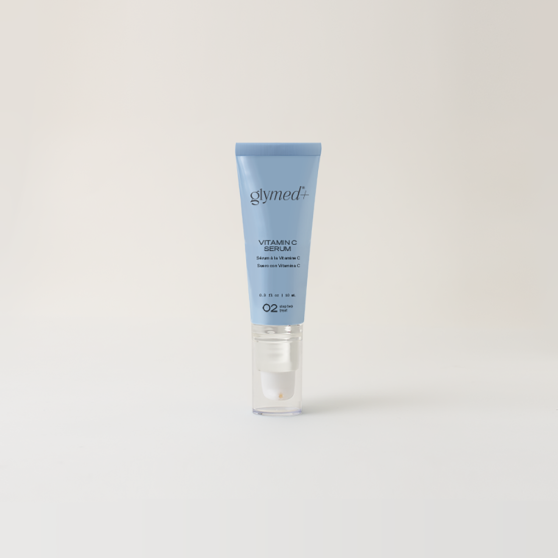 VITAMIN C SERUM by GlyMed+