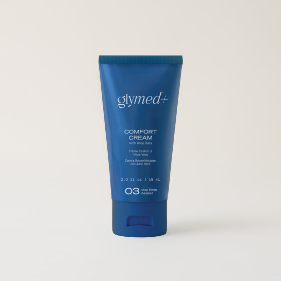 COMFORT CREAM WITH ALOE VERA by GlyMed+