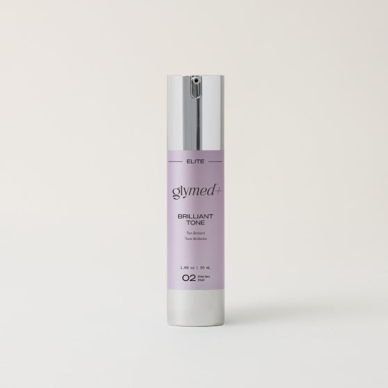 BRILLIANT TONE by GlyMed+