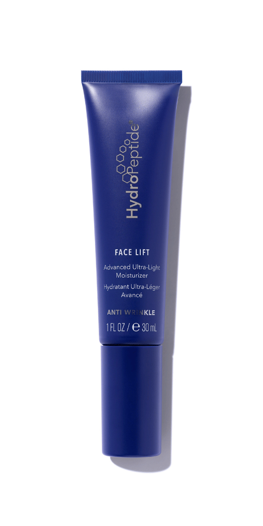 FACE LIFT by HydroPeptide