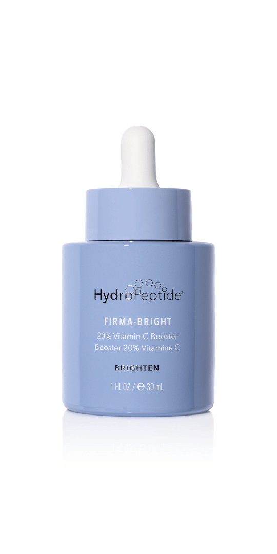 FIRM-A-BRIGHT by HydroPeptide