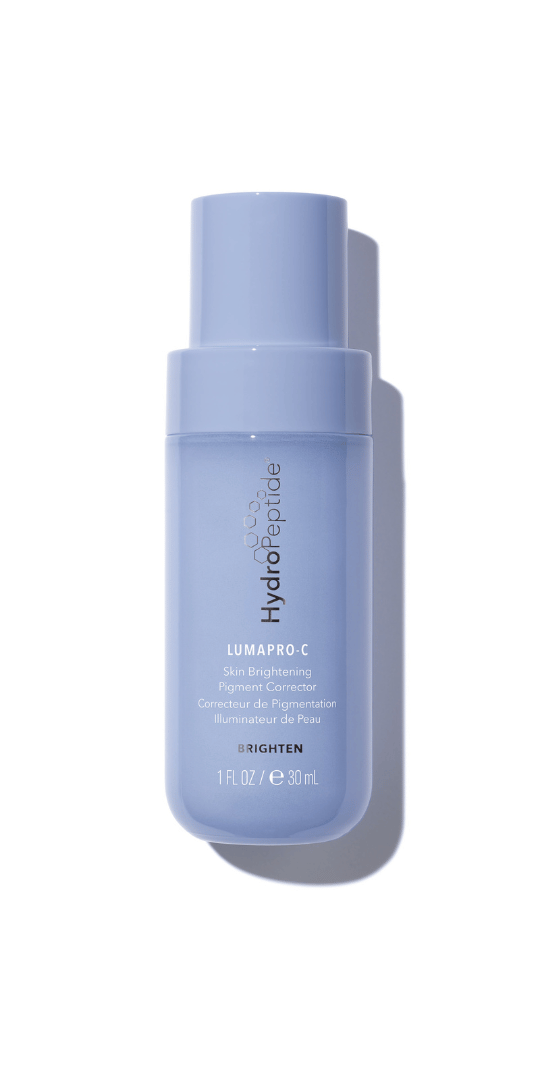 LUMAPRO C by HydroPeptide
