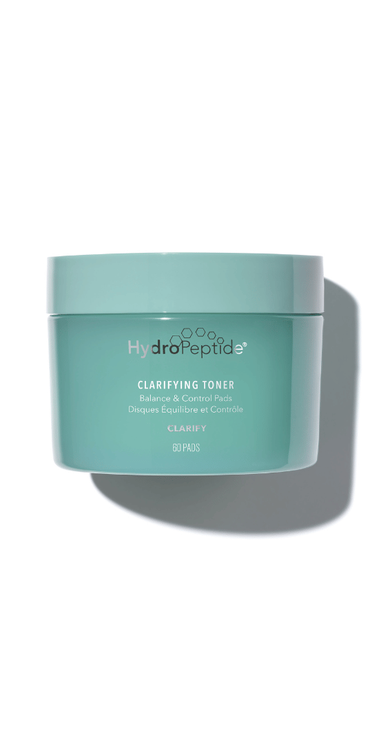 CLARIFYING TONER by HydroPeptide