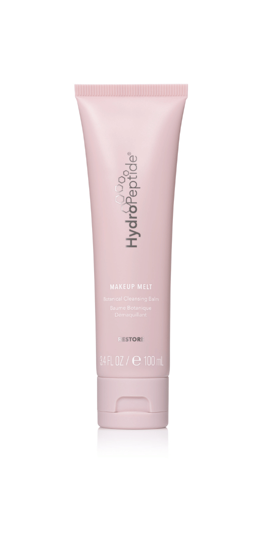 MAKEUP MELT: BOTANICAL CLEANSING BALM by HydroPeptide