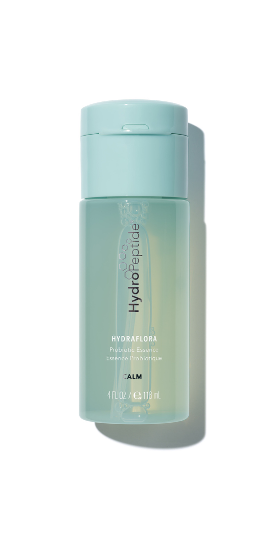 HYDRAFLORA PROBIOTIC TONER by HydroPeptide