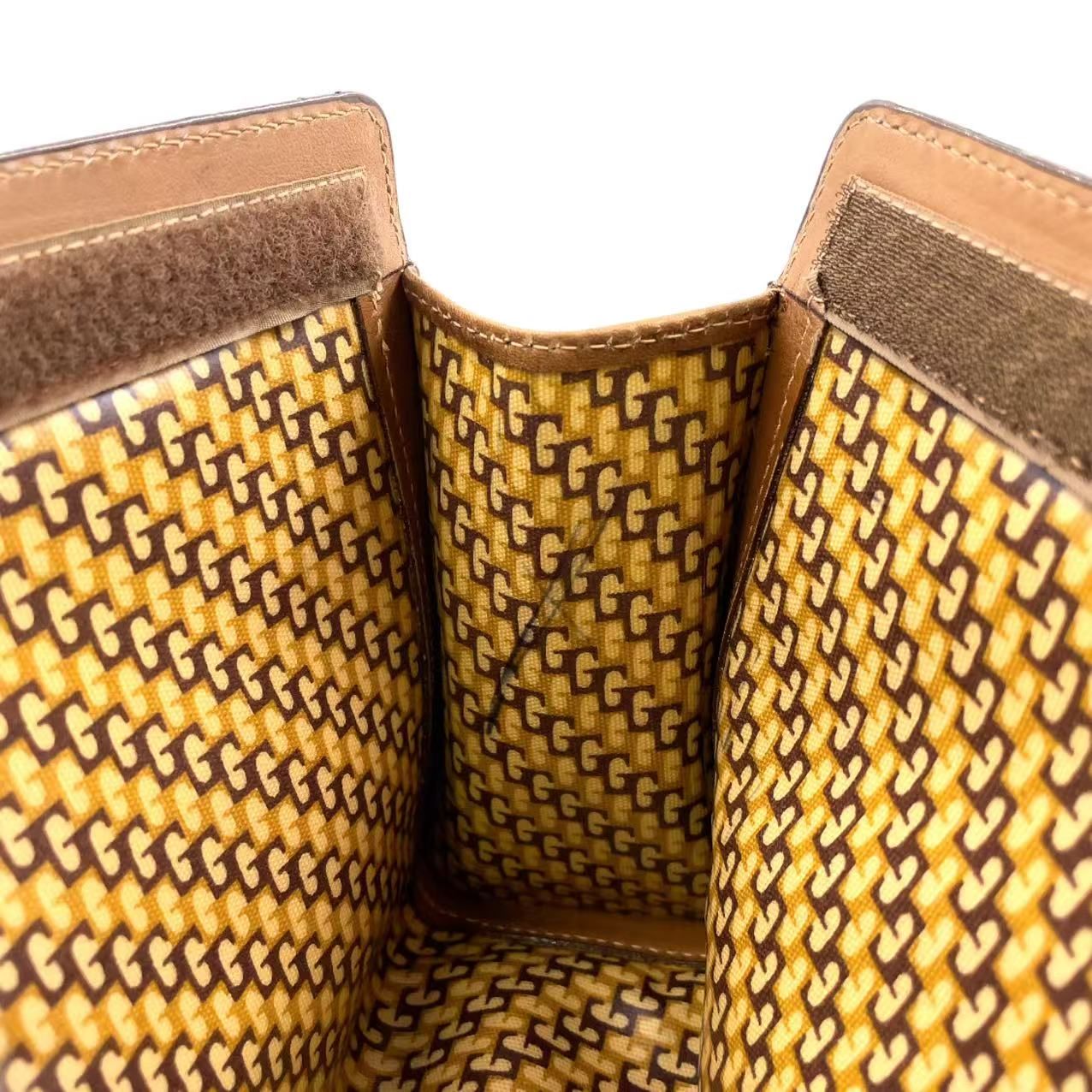 Gucci Sherry Line Clutch