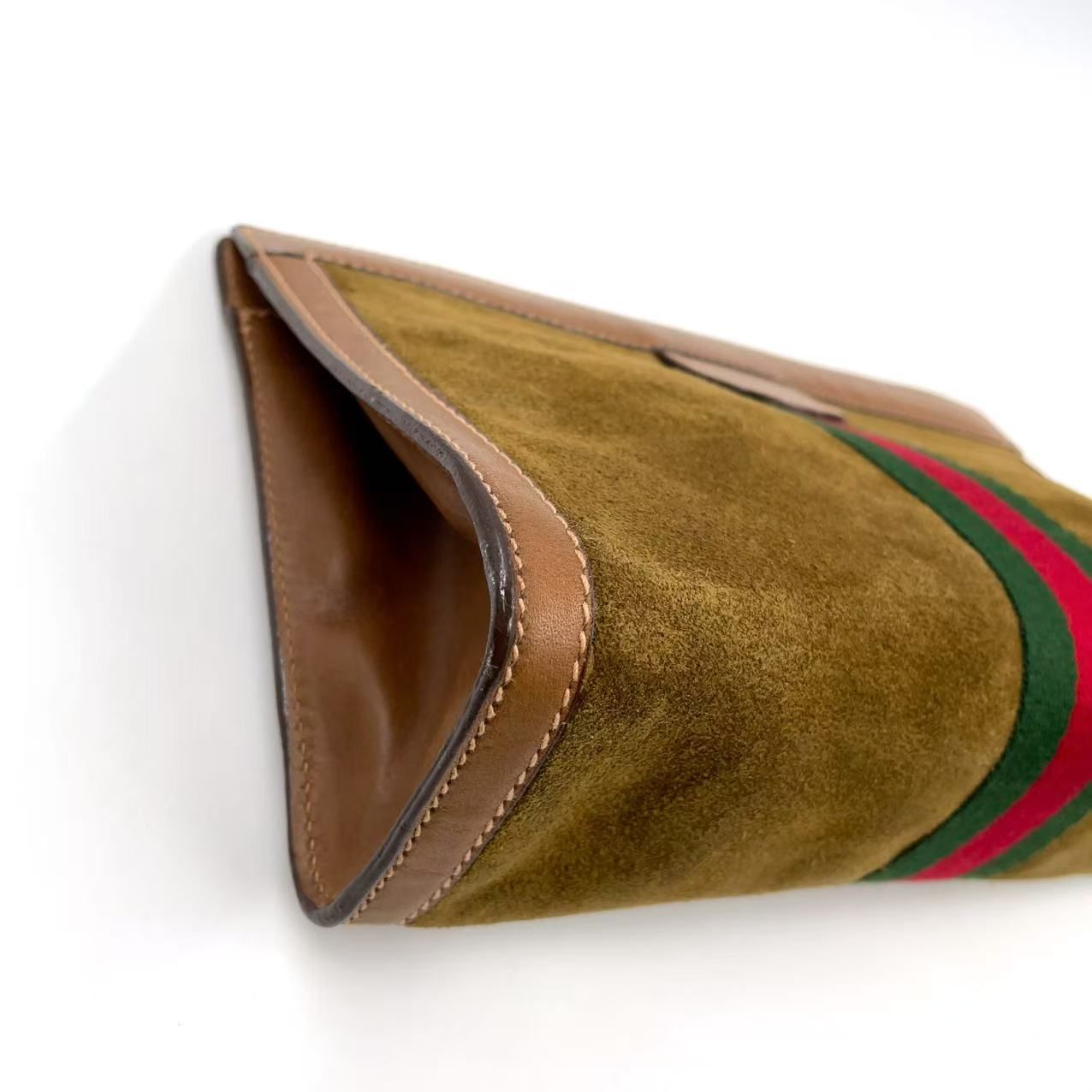 Gucci Sherry Line Clutch