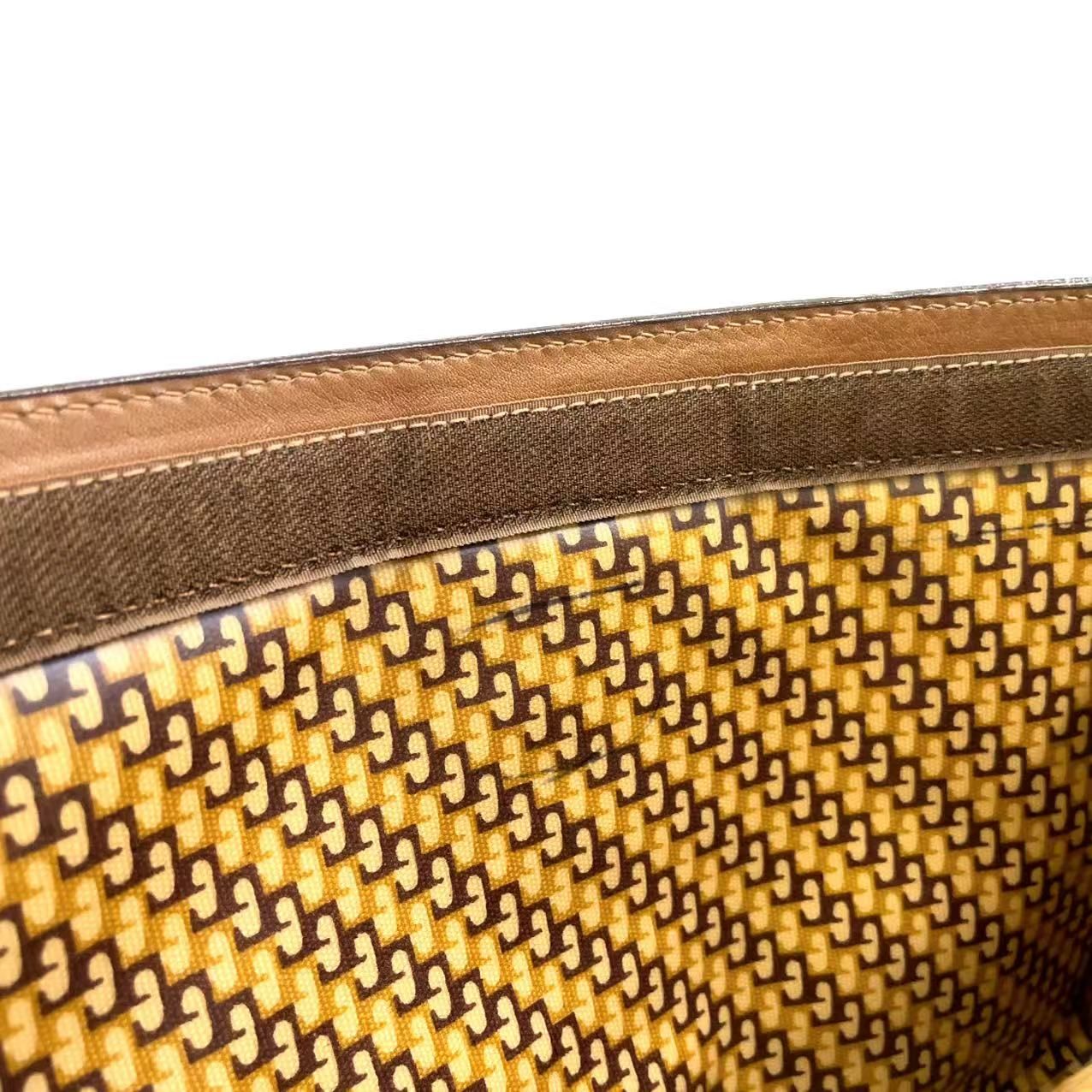 Gucci Sherry Line Clutch