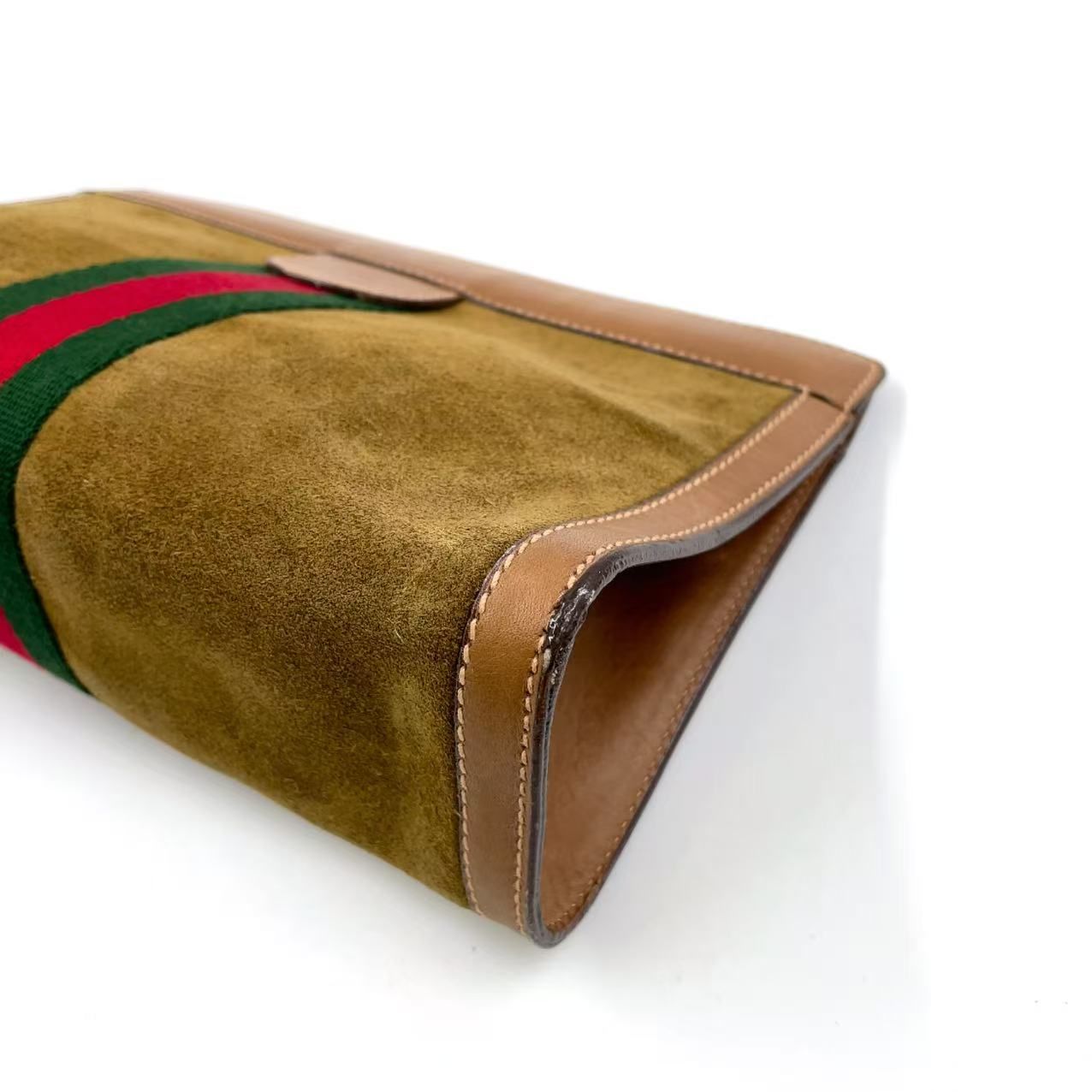 Gucci Sherry Line Clutch