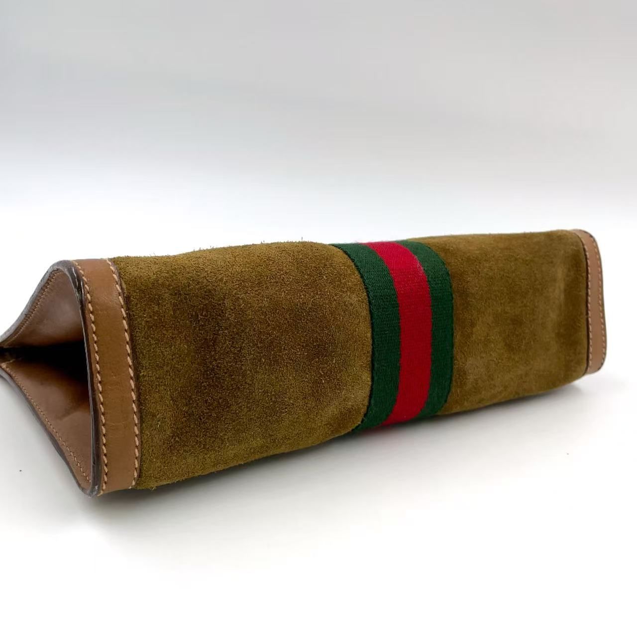 Gucci Sherry Line Clutch