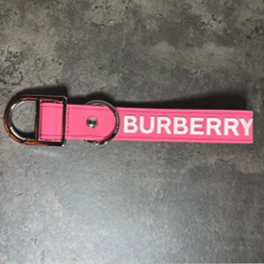 Burberry Keychain