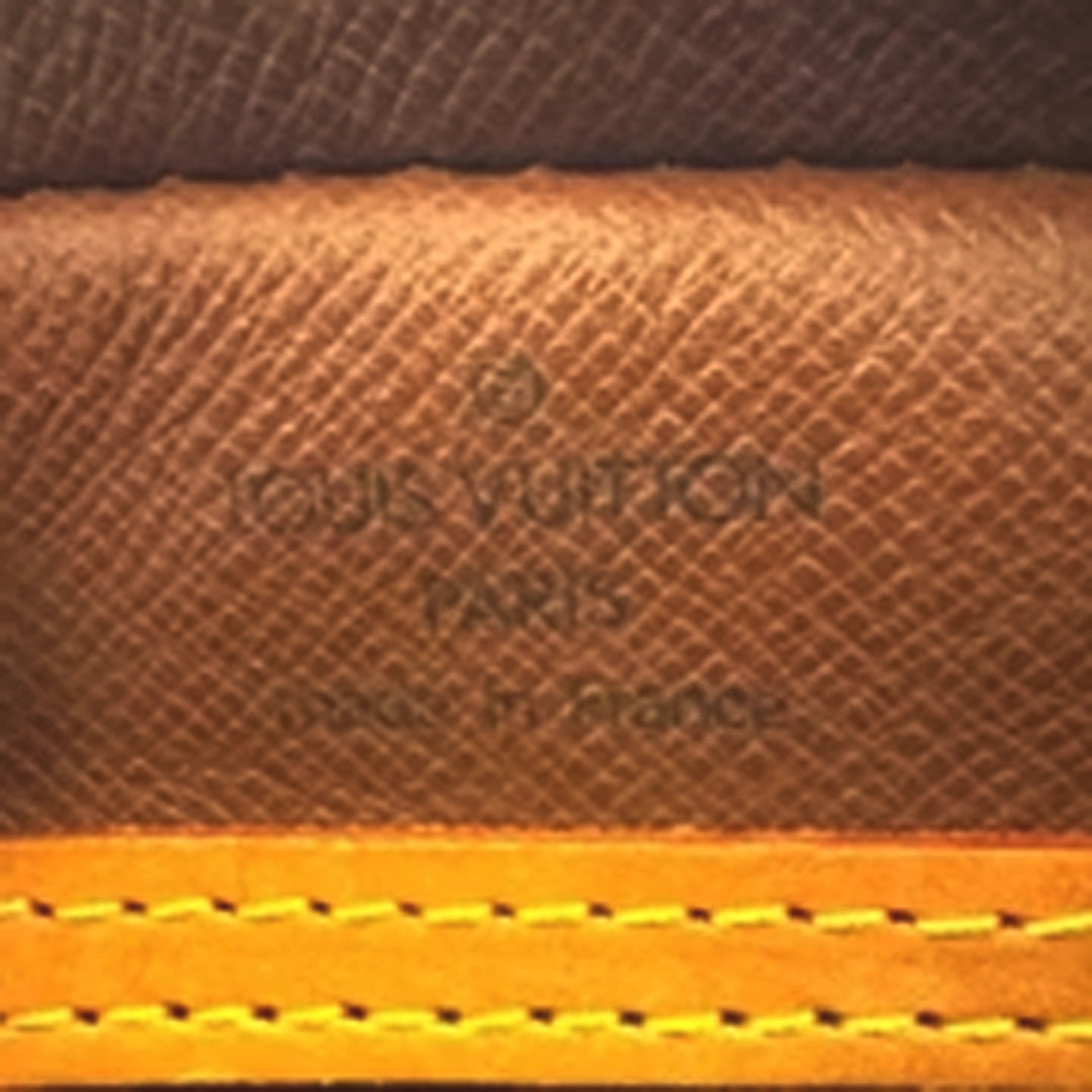 Louis Vuitton Blower Bag