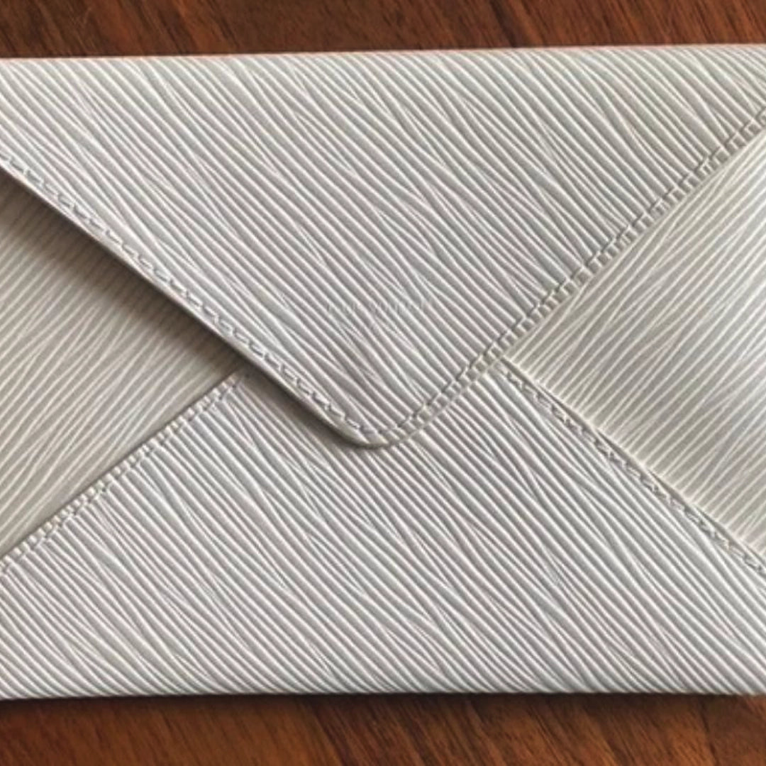 Louis Vuitton Envelope Clutch