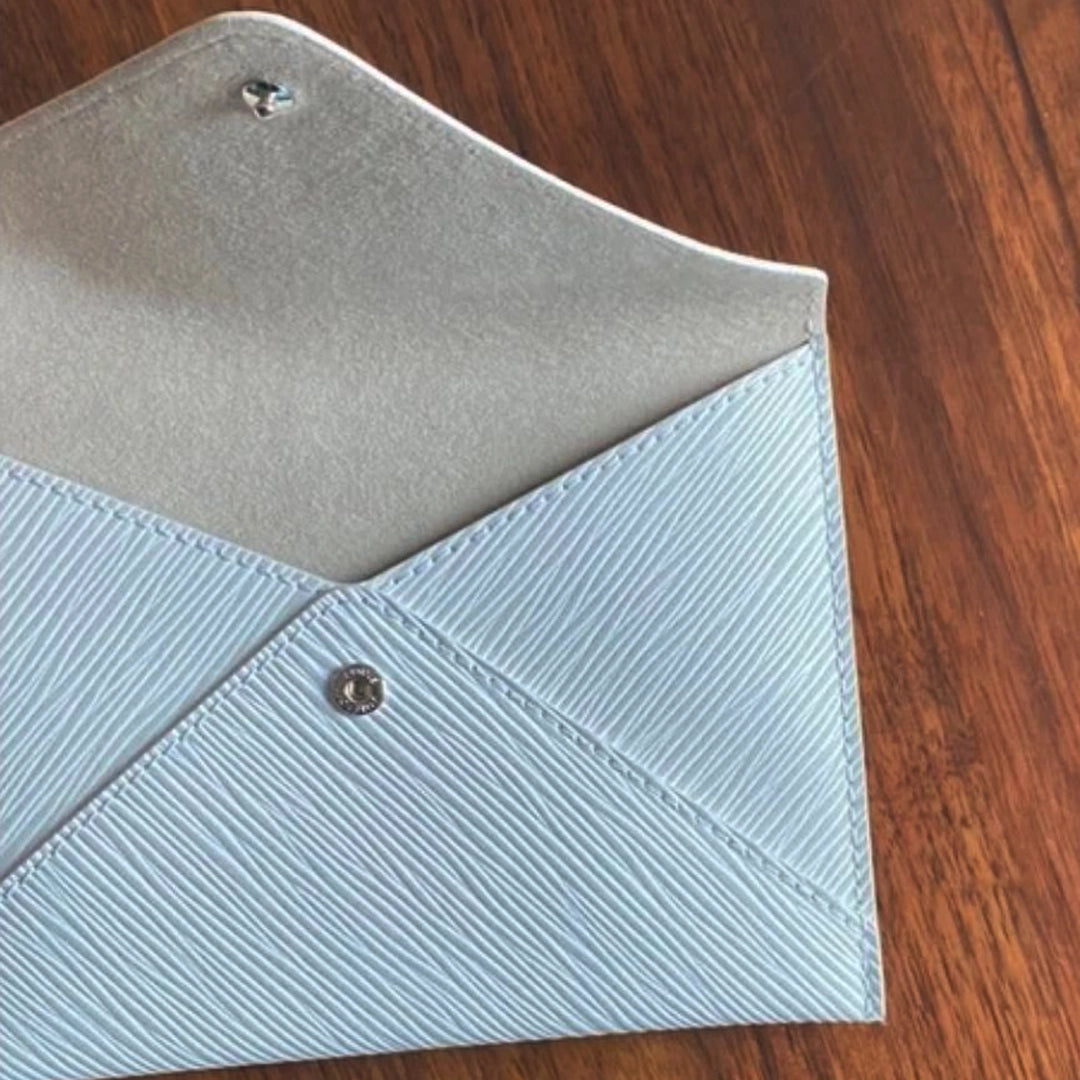 Louis Vuitton Envelope Clutch
