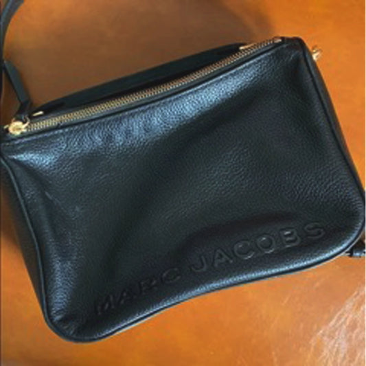 Marc Jacobs Box Bag