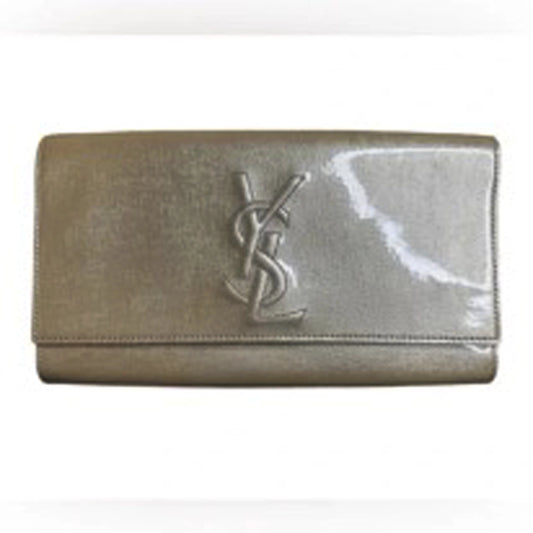 Yves Saint Laurent Belle De Jour Clutch