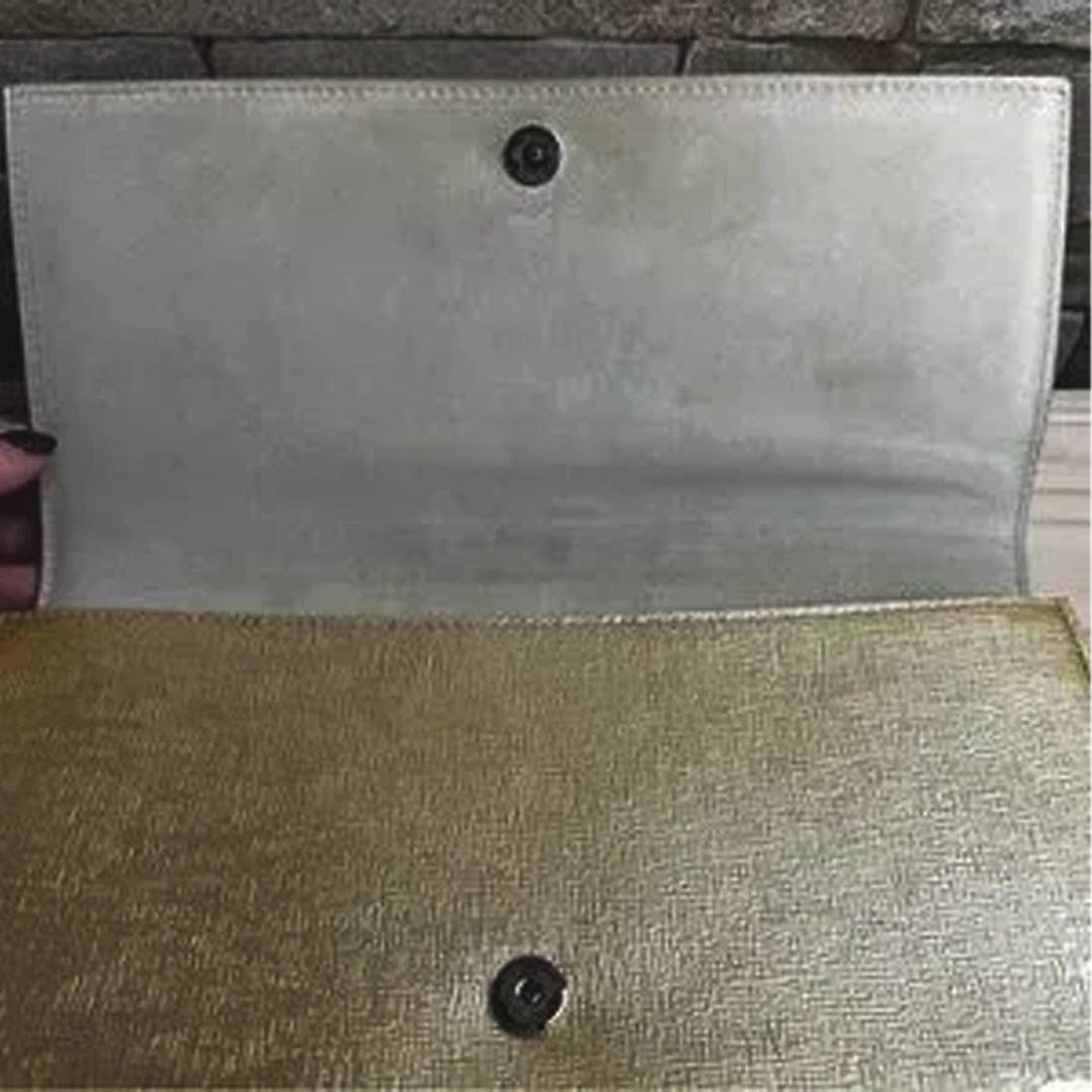 Yves Saint Laurent Belle De Jour Clutch